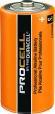 DURACELL MN 1400 PROCELL C (MEZZA TORCIA)