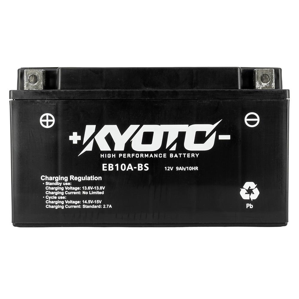 Batteria Moto 12V 9Ah YB10A-BS